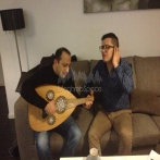 Hatim ammor sur yala.fm
